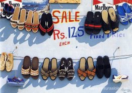 Venta de zapatos