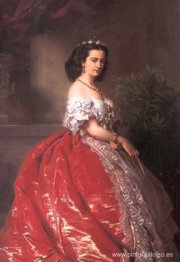 Princesa Matilde Bonaparte