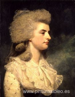 Señora Elizabeth Seymour Conway