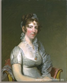 Elizabeth TuckermanSalisbury