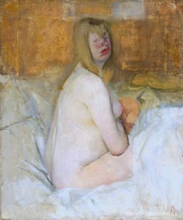 Desnudo