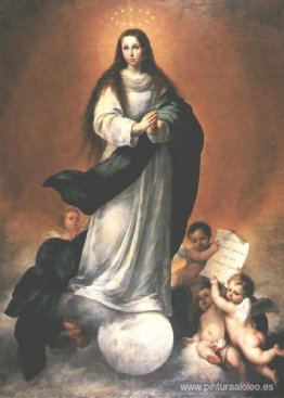 La Inmaculada Concepción