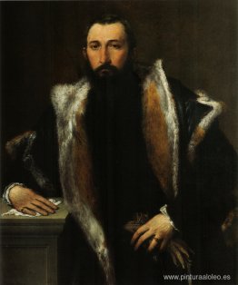 Retrato de Febo da Brescia