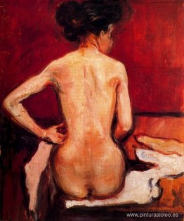 Desnudo