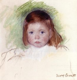 Retrato de Elena María Cassatt