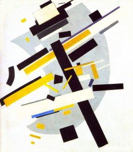 suprematismo