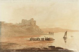 Castillo de Harlech, Gales