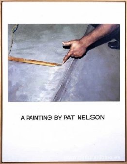 Pintura encargada: una pintura de Pat Nelson