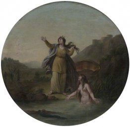 Ceres y Aretusa