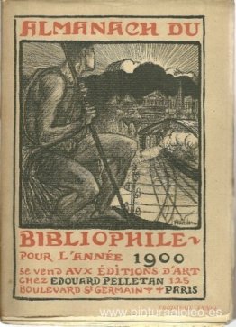 Almanaque del bibliófilo del año