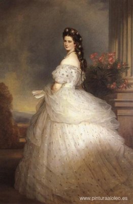 Isabel, emperatriz de Austria