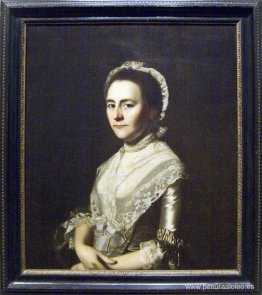 Elizabeth Goldthwaite (Sra. Alexander Cumming)