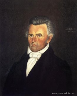 Dr. John Sappington