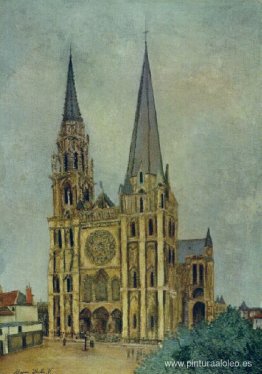 Catedral de Chartres