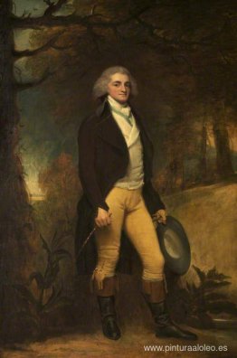 George Harry, Lord Gray de Groby (1765–1845), más tarde sexto co