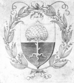 Wappen Pirckheimer 