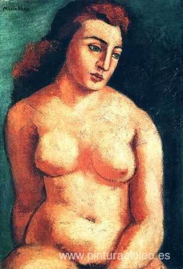 Desnudo