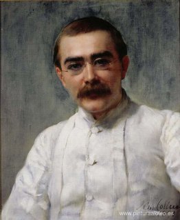 Rudyard Kipling