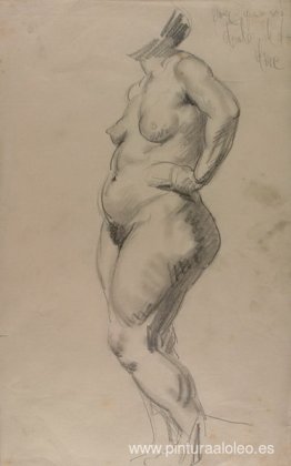 Desnudo