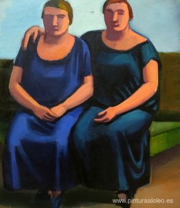 dos hermanas