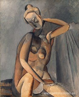 Desnudo