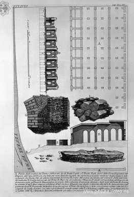 Las antigüedades romanas, t. 4, lámina XLVIII.