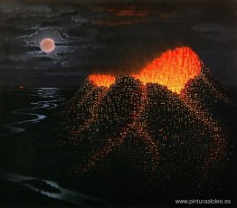 Erupción