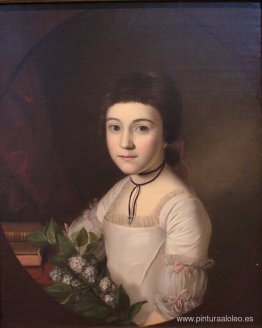 Henrietta María Bordley