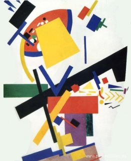 suprematismo