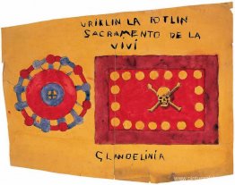 Sin título (Bandera de Glandelinia)