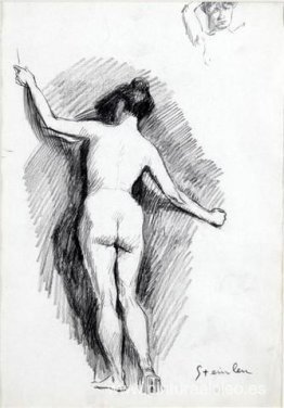 Desnudo