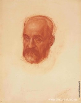 Retrato del Príncipe George Lvov