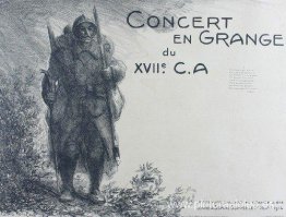 Concierto de granero