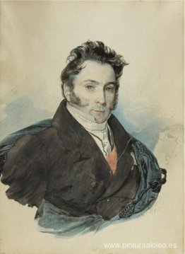 Alejandro Ribeaupierre