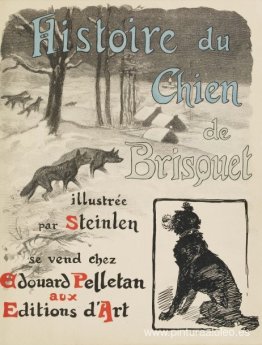 Historia del perro de Brisquet