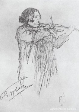 Eugenio Ysaye