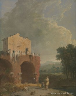 La Villa Adriana