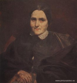 Retrato de Catalina Tittoni