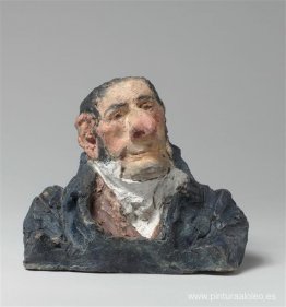 Conde Antoine-Maurice-Apollinaire d'Argout (1782-1858), ministro