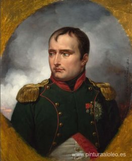 El emperador Napoleón I