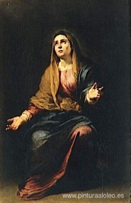 Madre de los Dolores