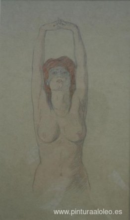 Dibujos De Desnudos