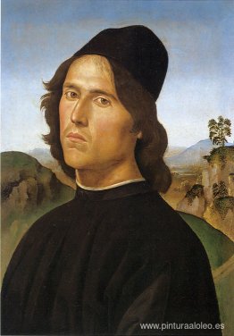 Retrato de Lorenzo di Credi