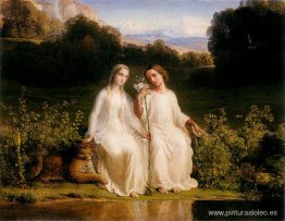 Poema del alma 11: Virginitas