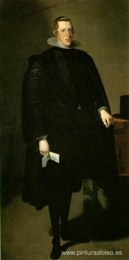 Felipe IV de España