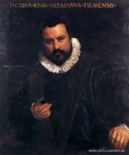 Retrato de Juan Jacobo