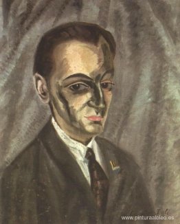 Retrato de José M. Torres