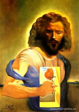 El Sagrado Corazón de Jesús