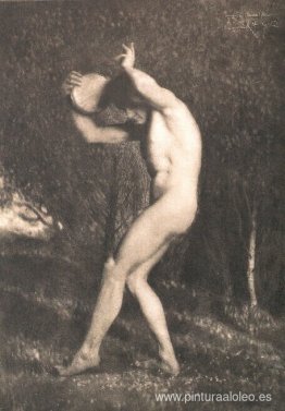 Desnudo Masculino