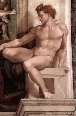 Desnudo